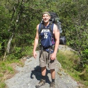 Meet your Posher, Michael